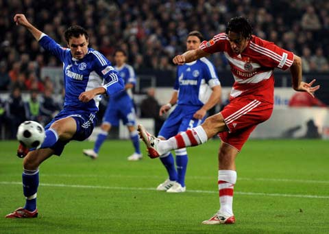 马德里的杰 马德里的杰