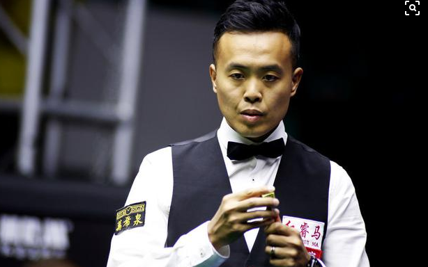 么样的对手 么样的对手