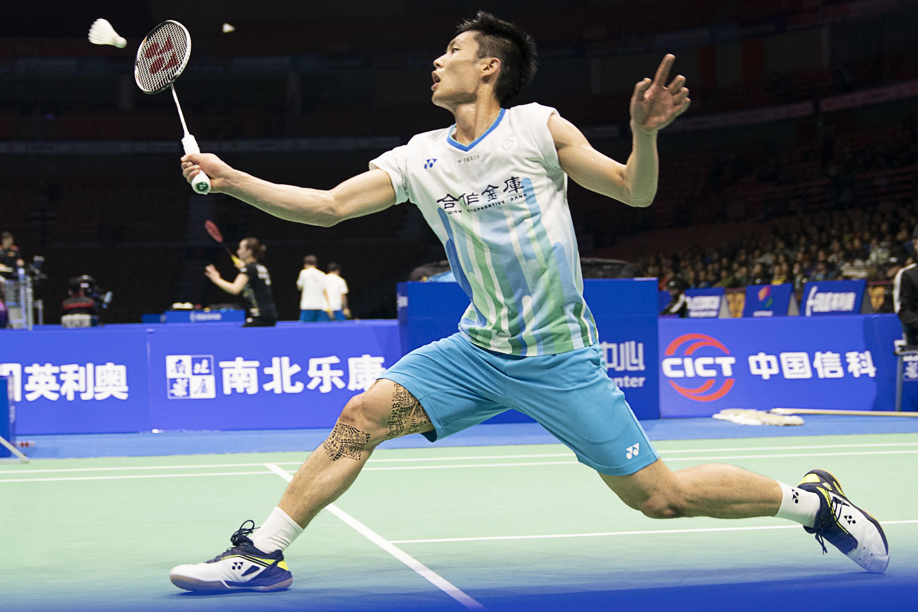 在这场比赛 在这场比赛